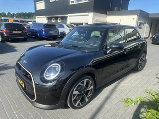 MINI 5-deurs MINI 5-deurs Mini 2.0 Co S Favoured XL - afbeelding nr 6