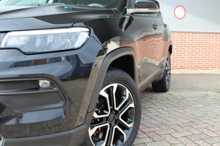 Jeep Compass - afbeelding nr 2