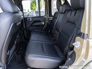 Jeep Wrangler - afbeelding nr 14