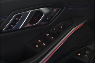 BMW 3 Serie BMW 3-serie Touring 330e M Sport Pano.schuif/Laser LED/Adaptive ophanging/Memory/Head-up/Portimo Blue... - afbeelding nr 22