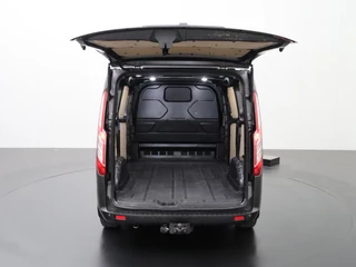 Ford Transit Custom | 3-Persoons | Airco | Trekhaak - afbeelding nr 4