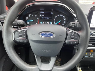 Ford Fiesta LANE ASS / CLIMA / CRUISE / NAVI / GROOT SCHERM / BLUETOOTH / PDC - afbeelding nr 8