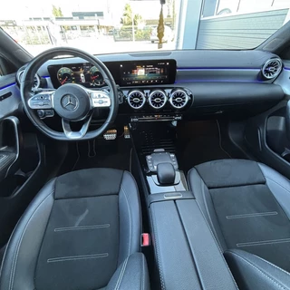 Mercedes-Benz A-Klasse - afbeelding nr 24
