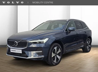 Volvo XC60 T6 Essential Bright | Trekhaak | Dodehoekdetectie | Panoramadak