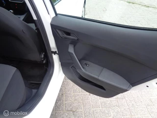 SEAT Ibiza Seat Ibiza 1.0 MPI Reference/Airco/Cruise controle/PDC/Carplay/1st eig/Slechts 21000km/Nieuwstaat - afbeelding nr 15