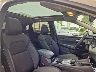 Nissan QASHQAI Nissan Qashqai 1.3 MHEV 158PK /Panoramadak /1e eig /garantie - afbeelding nr 21