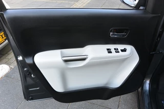 Suzuki Ignis - afbeelding nr 16