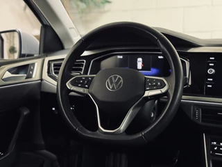 Volkswagen Polo Volkswagen Polo 1.0 TSI DSG Move | CarPlay | Camera | Trekhaak - afbeelding nr 14