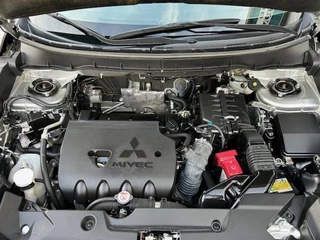 Mitsubishi ASX - afbeelding nr 13