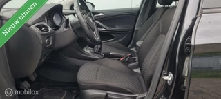 Opel Astra Opel Astra 1.6 CDTI Edition - afbeelding nr 19
