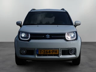 Suzuki Ignis - afbeelding nr 6