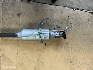 Peugeot Boxer Peugeot Boxer 435 2.2 HDI NIEUWE MOTOR LAADKLEP MEUBELBAK LAADLIFT - afbeelding nr 18