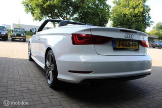 Audi A3 Audi A3 Cabriolet 1.4 TFSI Ambition 3x S-line Open days - afbeelding nr 23