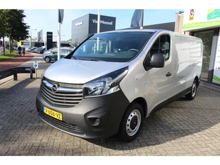 Opel Vivaro - afbeelding nr 2