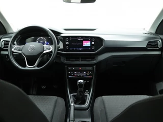 Volkswagen T-Cross - afbeelding nr 19