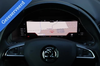 Škoda Karoq Skoda Karoq 1.5 TSI / 150 PK / Sportline / Virtual Cockpit / Camera / Trekhaak / Cruise Control / 18