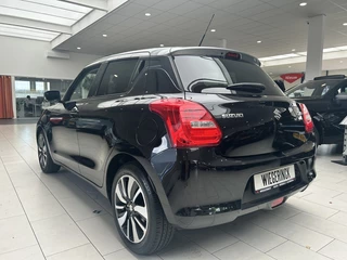 Suzuki Swift Suzuki Swift 1.0 Boosterjet Hybride Stijl [ ADAPT. CRUISE I 112 PK I APPLE CA - afbeelding nr 22