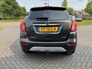 Opel Mokka X Opel Mokka X 1.4 Turbo Online Ed. - afbeelding nr 6