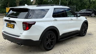 Ford Explorer Ford Explorer 3.0 V6 EB PHEV ST-LINE BLACK EDITION / RAPTOR GRILL - afbeelding nr 6