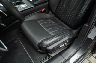 Audi A6 Audi A6 Avant 55 TFSI e Quattro Competition B&O 21' Pano ACC - afbeelding nr 23