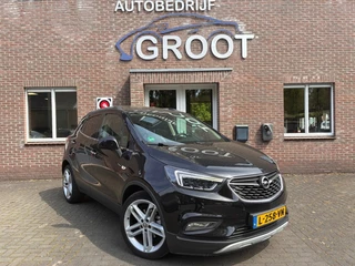 Opel Mokka 1.4 TURBO INNOVATION