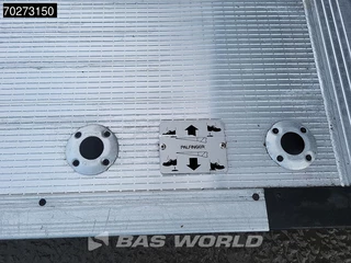 Iveco Daily Iveco Daily 35C16 Automaat Laadklep Bakwagen Airco Camera Dubbellucht Meubelbak Koffer 19m3 Airco - afbeelding nr 15