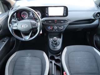 Hyundai i10 - afbeelding nr 4