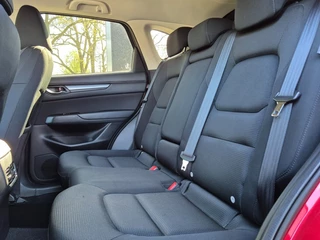 Mazda CX-5 - afbeelding nr 9