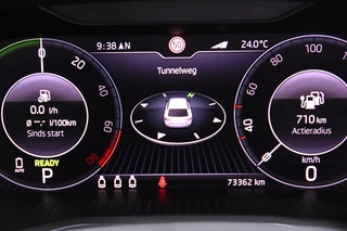 Škoda Superb - afbeelding nr 23