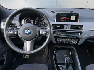 BMW X2 BMW X2 sDrive20i High Executive M Sport Pano HUD DAB Cam LED - afbeelding nr 26