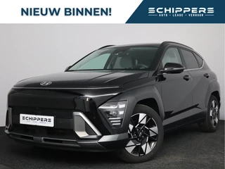 Hyundai Kona 1.6 GDI HEV Premium