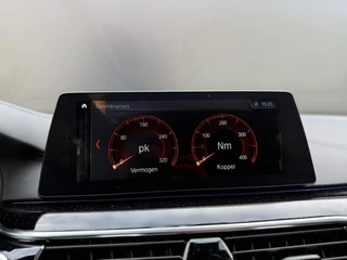 BMW 5 Serie BMW 5-serie 530i High Executive |Pano|Hud|Leder|NL|NAP - afbeelding nr 79