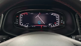 SEAT Leon - afbeelding nr 31