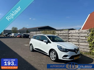 Renault Clio - 360268610-0