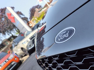 Ford Fiesta Ford Fiesta 1.0 ECOBOOST ST-LINE Stuurverwarming | Navi | Cruise - afbeelding nr 37