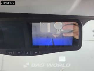Iveco Daily Iveco Daily 35S14 Automaat Bakwagen Achterdeuren 488cm lang! Airco Cruise Camera Euro6 Meubelbak Koffer 24m3 Airco Cruise control - afbeelding nr 14