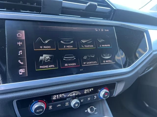 Audi Q3 Audi Q3 35 TFSI Pro Line|Automaat|Virtual| - afbeelding nr 60