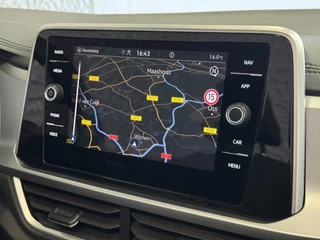 Volkswagen T-Roc Volkswagen T-Roc Cabrio TSI VIR.COCKPIT CARPLAY NAVI IQ.LED STOEL/STUUR.VERW DAB ADAP.CRUISE 05/2024 