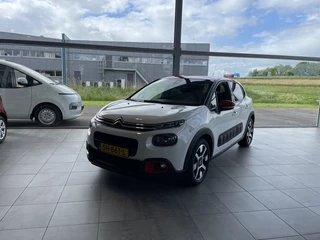 Citroën C3 Citroën C3 1.2 PT S&S Shine - afbeelding nr 21