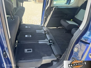Citroën Berlingo Citroen Berlingo combi L2  1.5 BlueHDI Feel 7 persoons - afbeelding nr 14