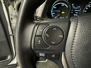 Toyota RAV4 Toyota RAV4 2.5 Hybrid Executive Business / Leder / Navi - afbeelding nr 21
