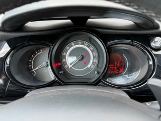 Citroën C3 Citroën C3 1.2 Puretech 82PK Collection Aut. Navi Cruise Pdc 1e eigenaar! - afbeelding nr 13