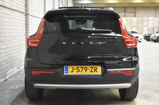 Volvo XC40 - afbeelding nr 39
