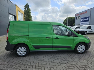 Ford Transit Connect Ford Transit Connect 1.5 TDCI L2 Airco 3-pers navi 101 PK euro 6 - afbeelding nr 23