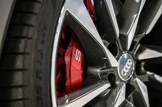 Audi S5 Audi S5 3.0 TFSI Quattro Quantumgrau, Matrix, Bang/Olufsen - afbeelding nr 28