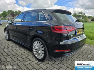 Audi A3 Audi A3 Sportback 1.4 e-tron PHEV Attraction Pro Line plus - afbeelding nr 19