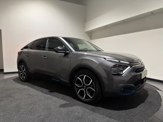 Citroën ë-C4 Shine 50 kWh