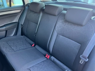 Škoda Rapid Škoda Rapid 1.0 TSI Greentech Clever - afbeelding nr 12