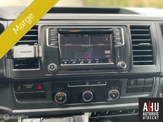 Volkswagen Transporter Volkswagen Transporter 2.0 TDI L2H1 4Motion - afbeelding nr 20