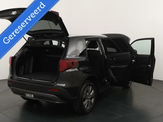 Suzuki Vitara Suzuki Vitara 1.4 Boosterjet Select Smart Hybrid - afbeelding nr 21